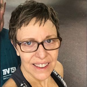 Meet your Posher, Sherri